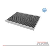 Meyle 33-12 320 0004 Filtro Aerazione per Interni Suzuki Grand Vitara II JT Td