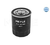 MEYLE 33-14 322 0002 Filtro olio