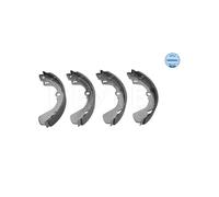 MEYLE 33-14 533 0005 Kit ganasce freno per