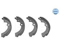 MEYLE 33-14 533 0006 Kit ganasce freno per SUZUKI