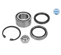 Set di cuscinetti ruota MEYLE 33-14 650 0004