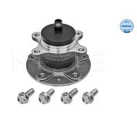 MEYLE 33-14 752 0004 Mozzo ruota per FIAT,SUZUKI