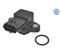 MEYLE 33-14 812 0000 Sensore, Pressione collettore d'aspirazione per FIAT,SUZUKI