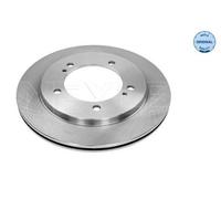 Meyle 33 - 155210015 - Dischi freno