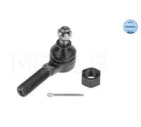 Testa Barra D'accoppiamento Meyle 33-16 020 0016 Meyle-original: True To Oe. Dx