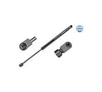 Meyle 33-40 910 0010 Molla a Gas Valigia Bagagliaio per Fiat Sedici Suzuki SX4