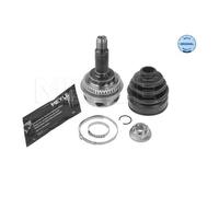 Kit di giunti, albero motore MEYLE KIT 34-14 498 0001