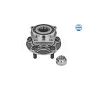 Meyle 34-14 652 0000 Mozzo Ruota Frontale per Subaru Forester Impreza Legacy IV