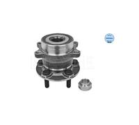 MEYLE 34-14 752 0001 Mozzo ruota posteriore per Impreza Legacy Outback Forester
