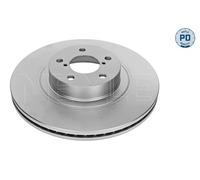 MEYLE 34-15 521 0014/PD Disco freno per SUBARU,TOYOTA