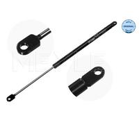 Meyle Molla a gas cofano motore 340 160 3718 per BMW 5
