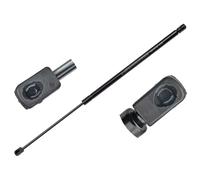 MEYLE 340 910 0015 Ammortizatore pneumatico, Cofano bagagli / vano carico