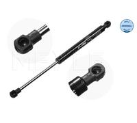 MEYLE 3401601381 molla a gas cofano motore 316 mm 580 N