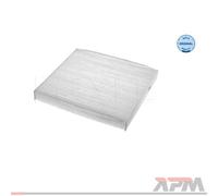 Meyle 35-12 319 0000 Filtro Aerazione per Interni Mazda 2 6 6 Station Wagon 6