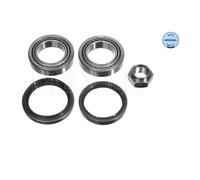 Set di cuscinetti ruota MEYLE 35-14 013 3047/S