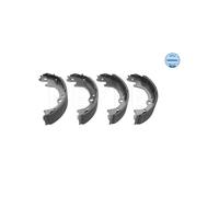 MEYLE Kit ganasce freno per MAZDA HYUNDAI 35-14 533 0002