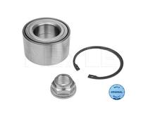 Set di cuscinetti ruota MEYLE 35-14 650 0001
