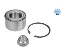 Set di cuscinetti ruota MEYLE 35-14 650 0001