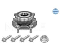 Set di cuscinetti ruota MEYLE 35-14 652 0000