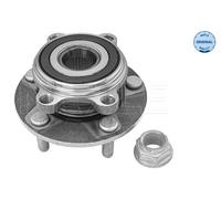 MEYLE 35-14 652 0001 Mozzo ruota