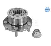 MEYLE 35-14 752 0001 Mozzo ruota posteriore per