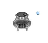 MEYLE 35-14 752 0004 Mozzo ruota posteriore per Mazda 3 5