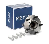 Mozzo ruota Assale posteriore 35-14 752 0005 MEYLE per MAZDA 3 3 Tre volumi CX-5
