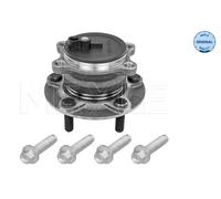 MEYLE 35-14 752 0005 Mozzo ruota per MAZDA