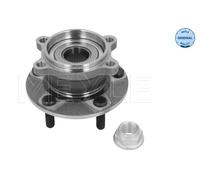 Originale MEYLE Mozzo Ruota 35-14 752 0006 per Mazda