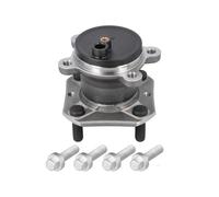 MEYLE 35-14 752 0009 Mozzo ruota