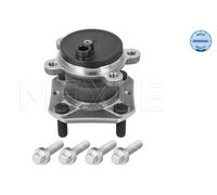 MEYLE 35-14 752 0009 Mozzo ruota