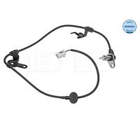 MEYLE Sensore, N° giri ruota per MAZDA 35-14 899 0000