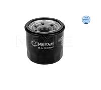 MEYLE Filtro olio per MAZDA 35-14 322 0007
