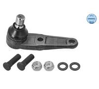 Articolazione di supporto MEYLE 35-16 010 0024