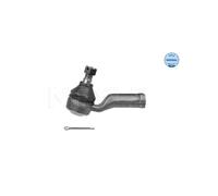 MEYLE Estremità del tirante 35-16 020 0034 M12x1.25 Anteriore SX/DX per MAZDA MX-5 II