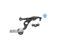 Braccio oscillante inferiore Braccio trasversale oscillante 35-16 050 0018 MEYLE