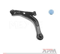 Meyle 35-16 050 0086 Manubrio Sospensione Ruota Frontale SX per Ford Mazda Volvo