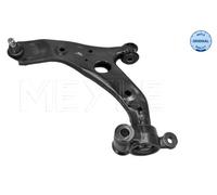 Meyle Braccio oscillante sospensione ruota 35-16 050 0091 Anteriore sinistro per Mazda