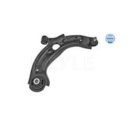 Meyle Braccio di controllo sospensione ruota 35-16 050 0100 anteriore destro per Mazda CX-3
