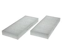 Meyle 36-12 319 0004/S Filtro, Aria abitacolo