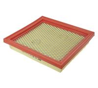 MEYLE Filtro aria 36-123210003 Compatibile con: NISSAN MICRA C+C III, MICRA II, MICRA III, NOTE