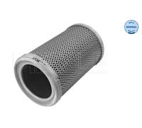Meyle Filtro aria cartuccia 36-123210016 per Renault Clio II, Nissan Kubistar