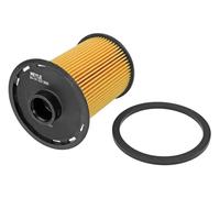 MEYLE 36-14 323 0011 Filtro carburante Cartuccia filtro con guarnizione