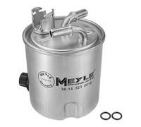MEYLE 36-14 323 0012 Filtro carburante Filtro per condotti/circuiti