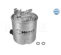 MEYLE 36-14 323 0012 Filtro carburante Filtro combustibile Filtro per