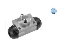 MEYLE 36-14 531 0001 Cilindretto freno Cilindro Freno Posteriore Ø19,05mm