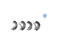 MEYLE 36-14 533 0005 Kit ganasce freno per