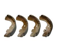 MEYLE 36-14 533 0008 Kit ganasce freno per