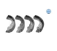 MEYLE 36-14 533 0008 Kit ganasce freno per