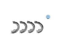 MEYLE 36-14 533 0009 Kit ganasce freni